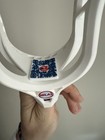 New Relax Rc1 Lacrosse Head Unstrung White Mens Boys