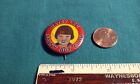 Vintage Davey Lee Sonny Boy Club Pinback Button Advertising Pin Metal  celluloid