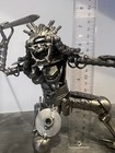 Scrap Metal Predator Figure