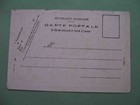 Russia Japan War 1900s Manchuria           China  Japanese Army Camp  Postcard