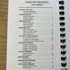 The Complete Reloading Manual For The  454  Casull  Loadbooks Usa