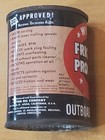 Vintage Wynn s Friction Proofing For Outboard Motors   Full 