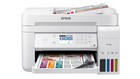 Epson Ecotank Et-3760 All-in-one Supertank Printer