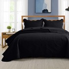Embossed Bedspread Reversible Sets Plush Quilt Lightweight Summer Coverlet Throw