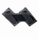 New Esstac Kywi 40   Angled Double Pistol Magazine Pouch