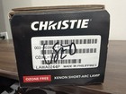 Christie Xenolite Cdxl-16m Xenon Projector Lamp 003-003900-01 Cinema Used