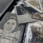 Lot Of 40 Vintage Photo Postcards Some New Some Used