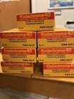 Kodachrome 40 - Super8