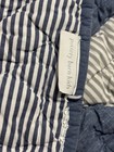 Pottery Barn Pinwheel Quilt Twin