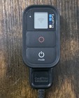 Genuine Gopro Smart Remote Armte-001 Wi-fi Camera Controller With Charger
