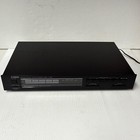 Yamaha T-500 Am   Fm Stereo Tuner Made In Japan Vintage 1984 Tested Works
