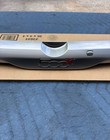 16 17 18 Fiat 500x Tailgate Trunk License Garnish Finish Molding No Camera Oem