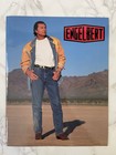 Lot Of 9 Engelbert Humperdinck Concert Souvenir Programs Read 