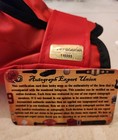 Muhammad Ali Autographed Boxing Glove With Certification