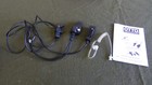 Otto Professional Two Wire Palm Mic Surveillance Kit