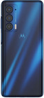 Motorola Xt2141 Moto Edge 5g 2021 256gb Nebula Blue Verizon - Open Box Phone A 