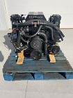 90 Mercury Marine Mercruiser 4 3 L 262 205 Hp V6 Boat Engine Motor Fresh Water