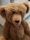 Large  Mohair Teddy Bear Jointed Long Snout  Artist 24 