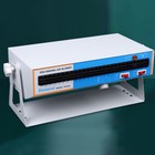 Anti-static Ionizing Air Blower Fan Discharge Static Ionizing Eliminator Ionizer