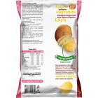Lay s Chips With Crab Flavor 120 G X 10 Pcs  1200 G    Random Gift