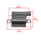 5yu-82310-13-00 Ignition Coil   Cap For Yamaha Rhino 700 Yxr700 2008-2012