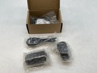 Harris Covert Bluetooth Microphone With Earpiece 12082-0684-01 Clh0510 Free S h