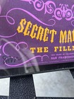 Kings Of Leon Secret Machines Fillmore Sf 2005 F700 Todd Slater Concert Poster