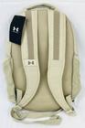 Under Armour 1361176 Ua Hustle 5 0 Storm Backpack School Laptop Book Bag Nwt