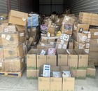 Mystery Box Christmas Stocking Stuffers Gift Surprise Overstock Items Inside