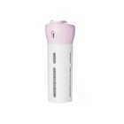 4-in-1 Travel Bottles Organizer Tsa Approved Leakproof Refillable Container