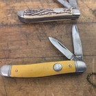 Junk Drawer Knifes Lot Of 8 Random 