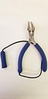 Utica Swiss  10529s Pin Holding Extraction insertion Plier  Discontinued  New