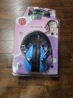 Baby Banz Noise Canceling Toddler s Ear Hearing Protection Earmuffs  2 