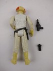 Vintage Kenner Star Wars Esb Cloud Car Pilot Complete 100  Original No Repro 
