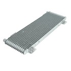 Tru Cool 40k Transmission Cooler Transmission Oil Cooler Gvw Max 40 000 Lpd47391