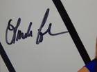 Linda Cohn Signed 8x10 Color Photo Lco Exclusive Coa Espn Sportscenter 