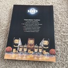 2002-03 Kentucky Wildcats Media Guide Keith Bogans Gerald Fitch Erik Daniels