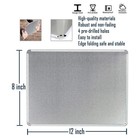 Vintage Metal Tin Signs Wall Art Decor Home Men Cave Bar Garage Poster 8x12inch