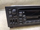 Stereo Radio Am Fm Cd Cassette 04858580 Fits 99-02 Chrysler 300m Pc5-203664