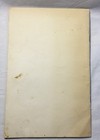 Vtg Youth Experiments Booklet  1963 Edison Experiments You Can Do  32 Pgs