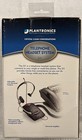 Plantronics S11 Telephone Headset System Hands Free  Brand New  Sealed 
