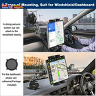 Heavy Duty Tablet Mount For Truck Car Ipad Holder For 4 7-12 9  Pro Air Mini