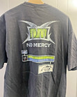 Vintage 2004 Wwe No Mercy Undertaker Vs Jbl T-shirt Mens Xl Wrestling Wwf Wcw