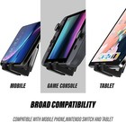 Supcase Universal Stand Holder Dock Cradle For Phone Tablet Ipad Galaxy Nintendo