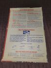 Vtg Superior Transfer Designs 6 Puppy Dog Embroidery Motifs Towels   Linens  169