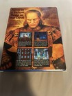 Vintage 1989 Ghostbusters Ii Activision Pc Game Ibm 5 25 Disks Only 