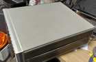 Hp 3497a Data Acquisition control Unit  With Five Modules