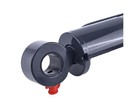 Sba344952871 Power Steering Cylinder For New Holland Tc45 T2320 Tc35 Tc45a Tc40