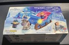Fisher Price Little People Disney Frozen Kristoff s Sleigh With Anna   Sven Toy