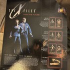The X Files Agent Mulder Fight The Future Mcfarlane Toys 1998 Sealed New In Box